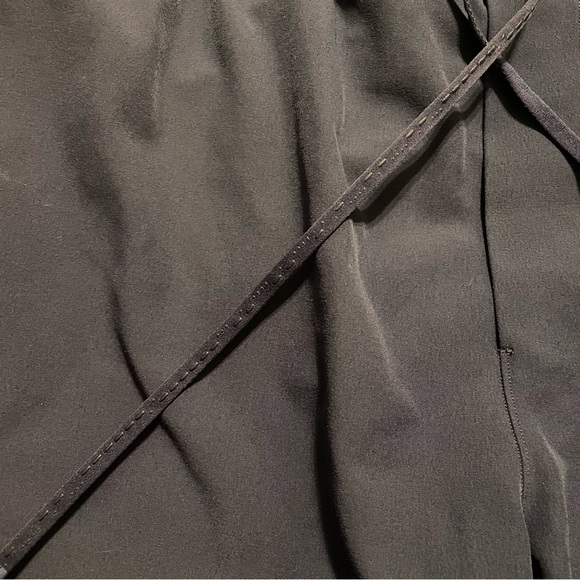 lululemon Navy Blue Athletic Shorts - Picture 6 of 6